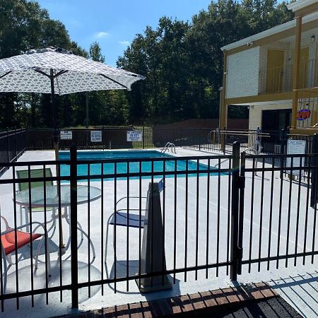 Magnolia Inn Laurens Εξωτερικό φωτογραφία
