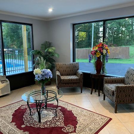 Magnolia Inn Laurens Εξωτερικό φωτογραφία