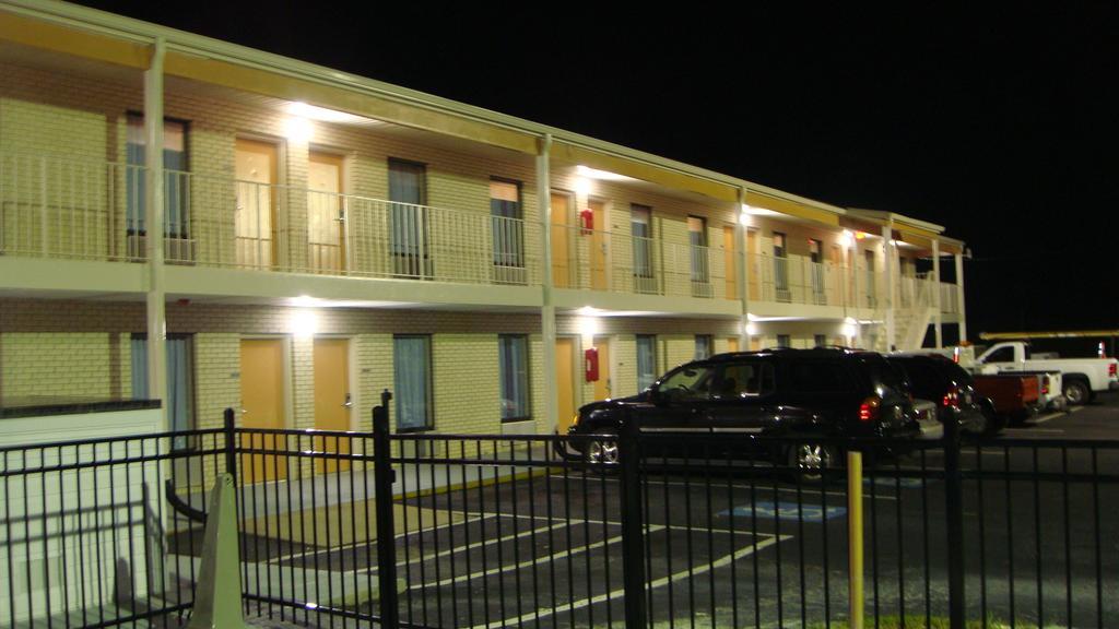 Magnolia Inn Laurens Εξωτερικό φωτογραφία