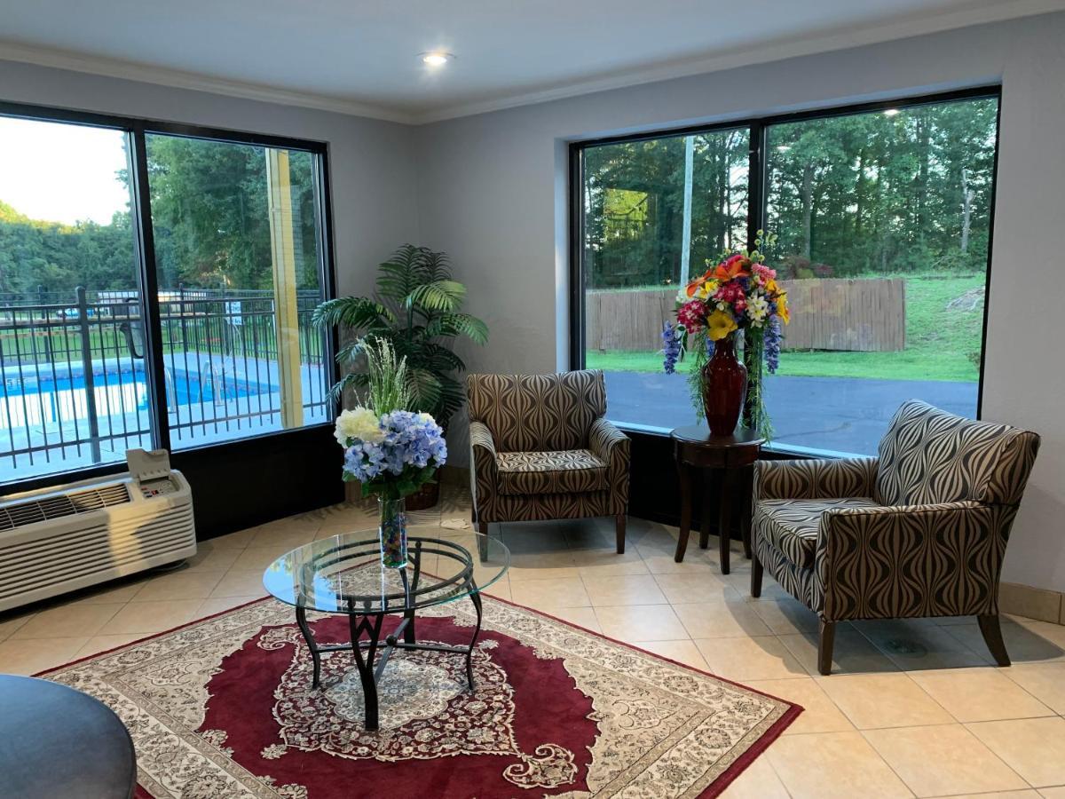 Magnolia Inn Laurens Εξωτερικό φωτογραφία