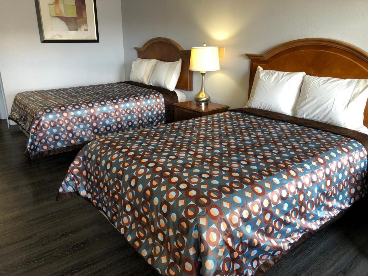 Magnolia Inn Laurens Εξωτερικό φωτογραφία