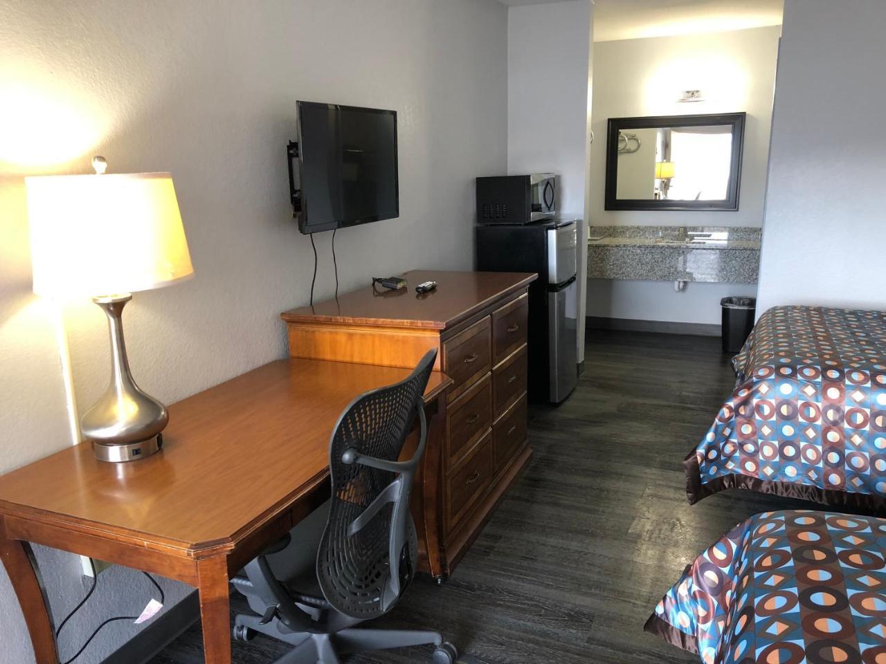 Magnolia Inn Laurens Εξωτερικό φωτογραφία